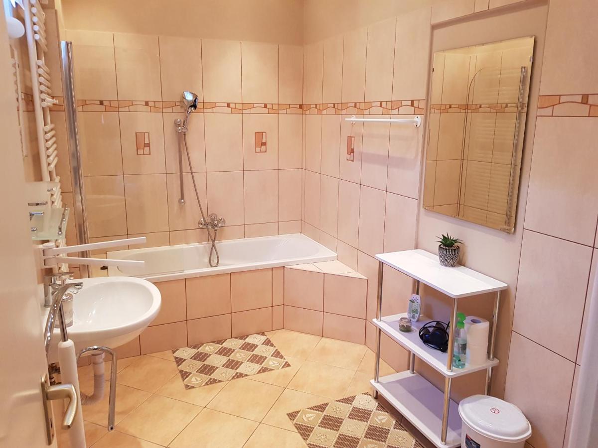 DM Vendégház Villány Extérieur photo