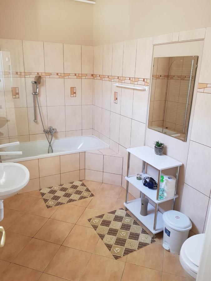DM Vendégház Villány Extérieur photo