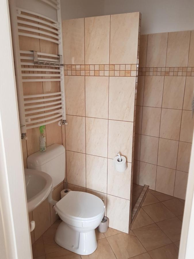 DM Vendégház Villány Extérieur photo