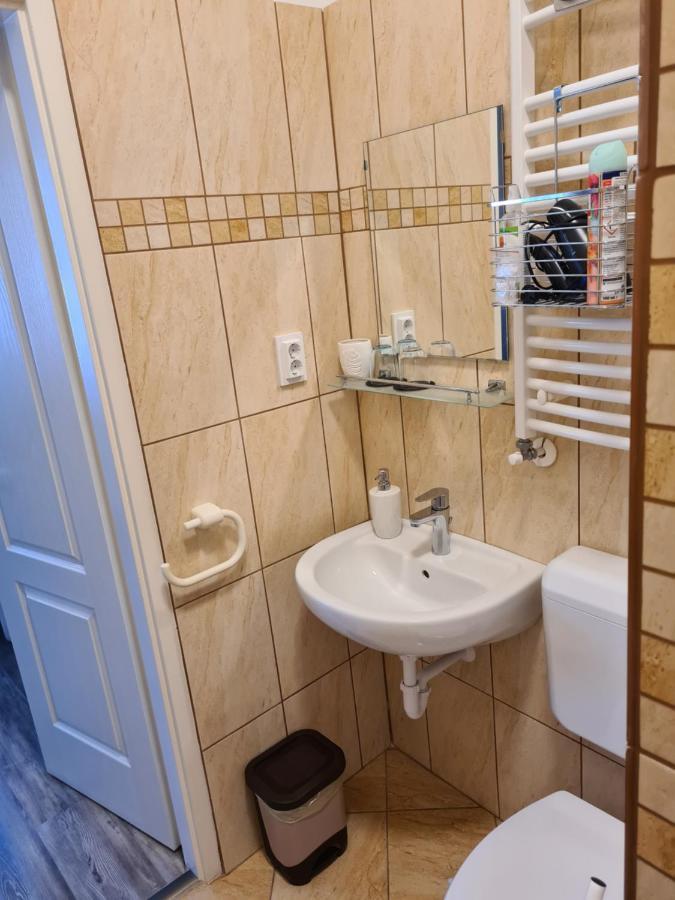 DM Vendégház Villány Extérieur photo